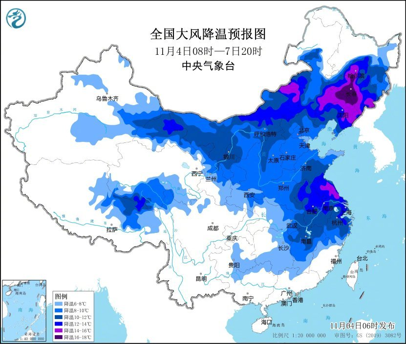 寒潮來襲，用電安全這些事，一定要熟知！